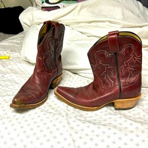RC BOOTS